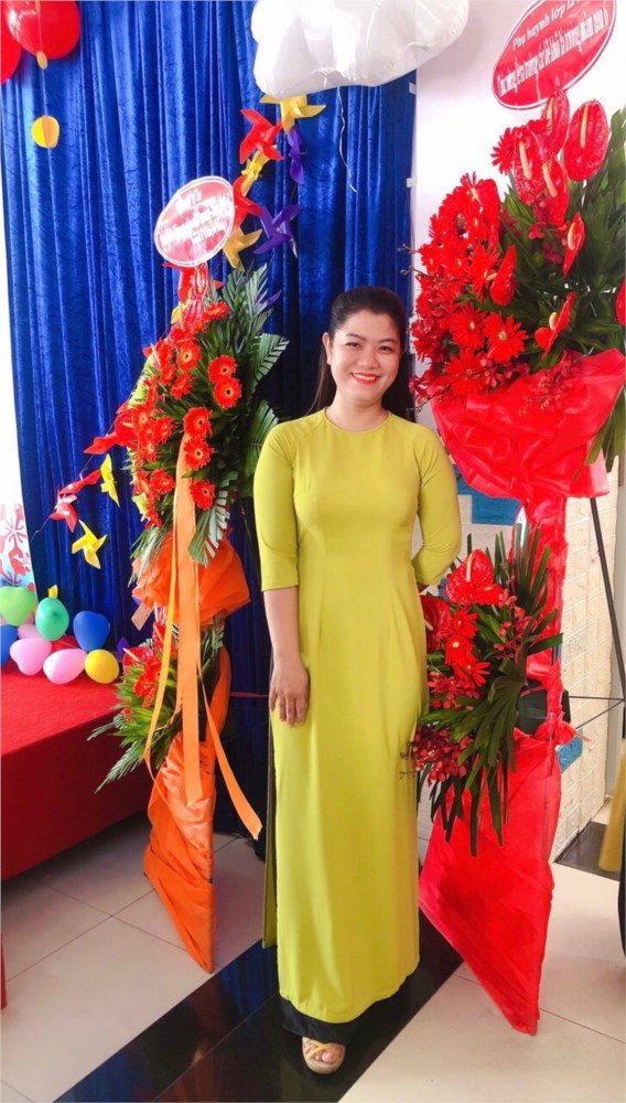 Ảnh đại diện